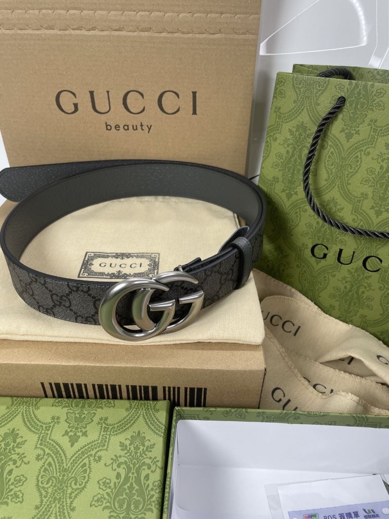 Gucci Belts